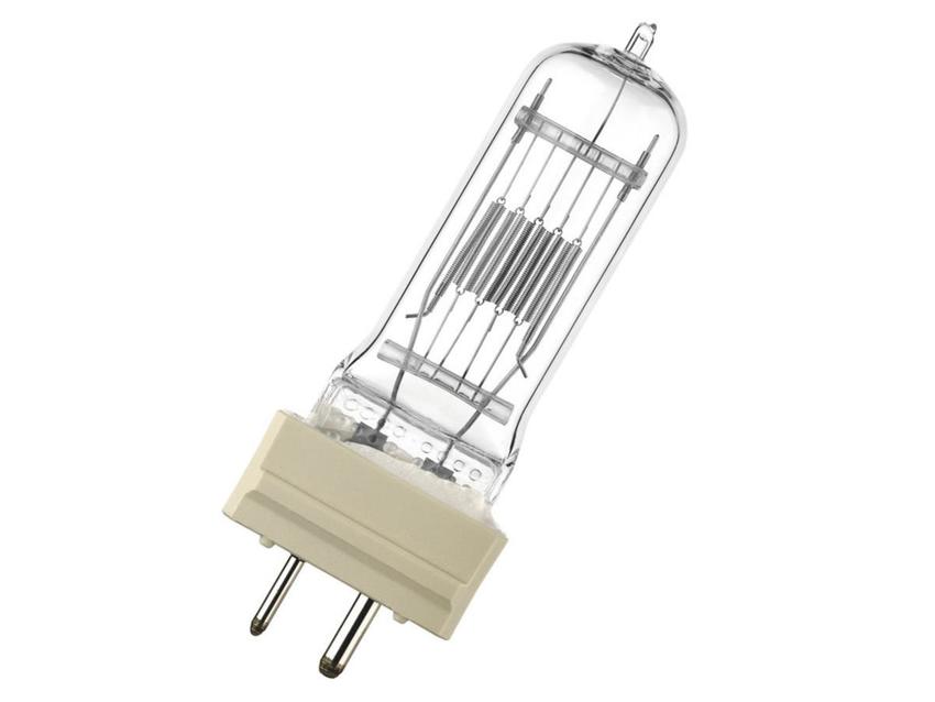 OSRAM 64788, FTM, CP72, 240V, 2000W, Sockel GY16, 400h Vgl.-Typ GE88533