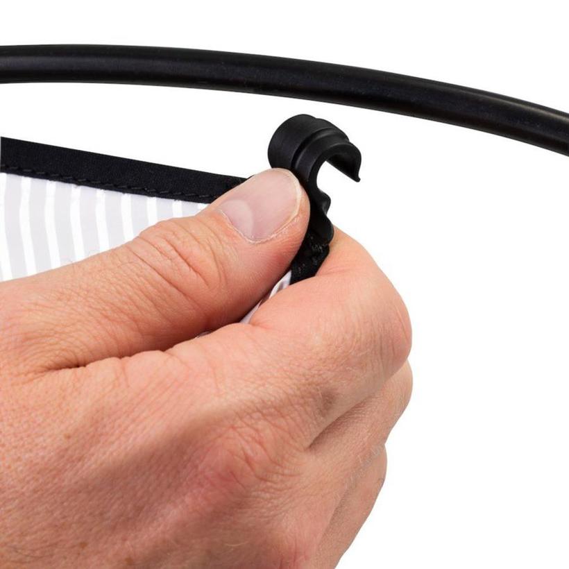 Lastolite HaloCompact Difflektor 82cm Weichsilber 