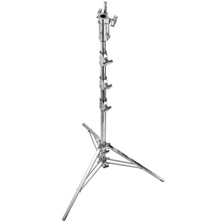 MANFROTTO COMBO STEEL STAND 35 Avenger Series Combo Stand 35 Stahl *AUSSTELLUNGSSTÜCK*