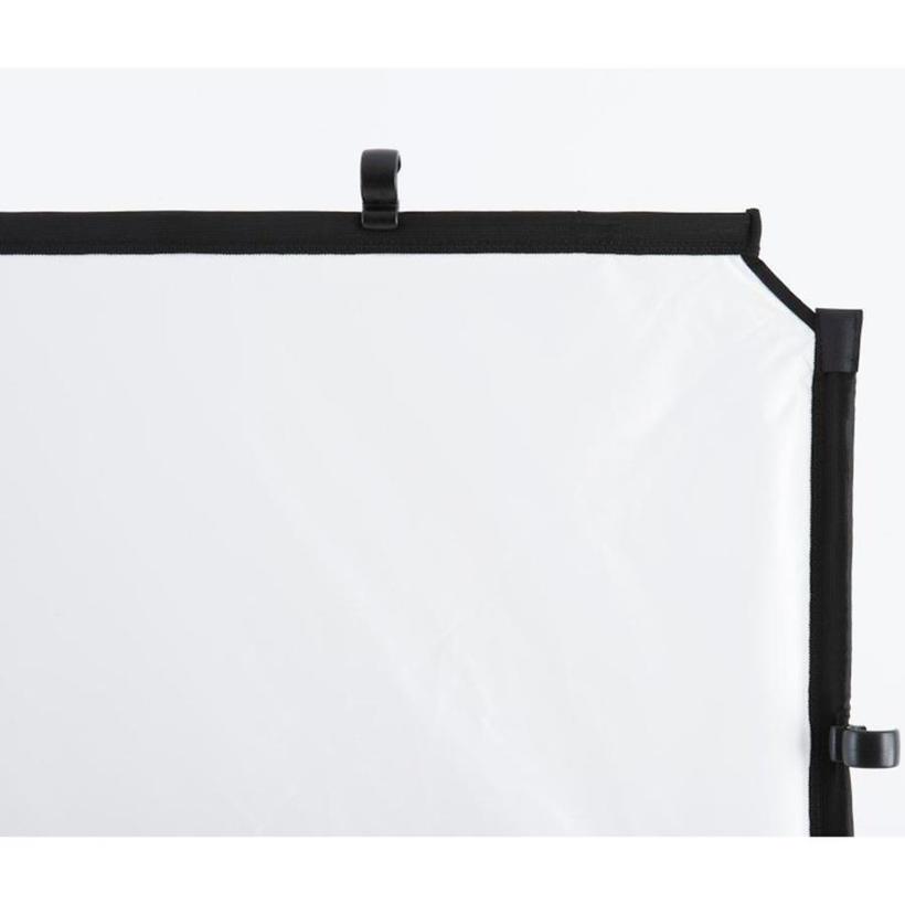 Lastolite Skylite Rapid Fabric Midi 1.5 x 1.5m 0.75 Blenden Diffusor