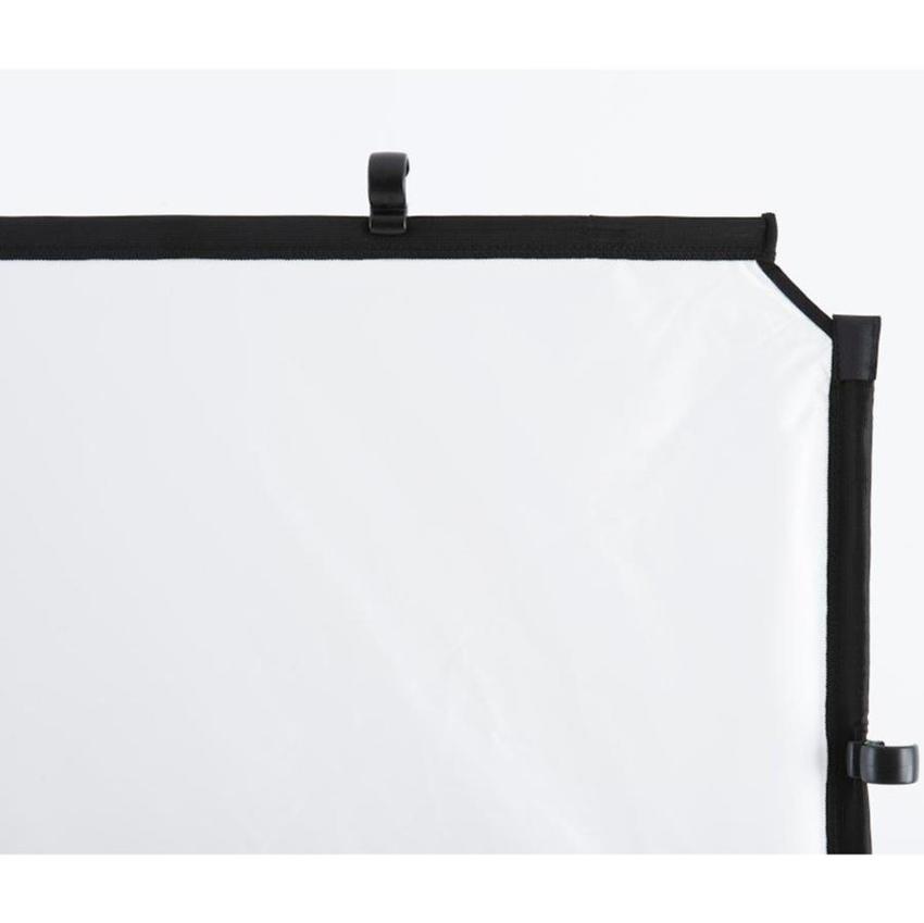 Lastolite Skylite Rapid Fabric Midi 1.5 x 1.5m 0.75 Blenden Diffusor
