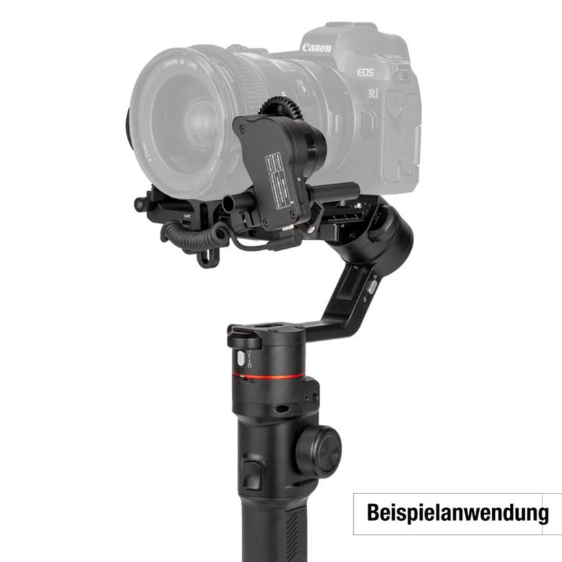 MANFROTTO Schärfeziehvorrichtung für Gimbals von Manfrotto 