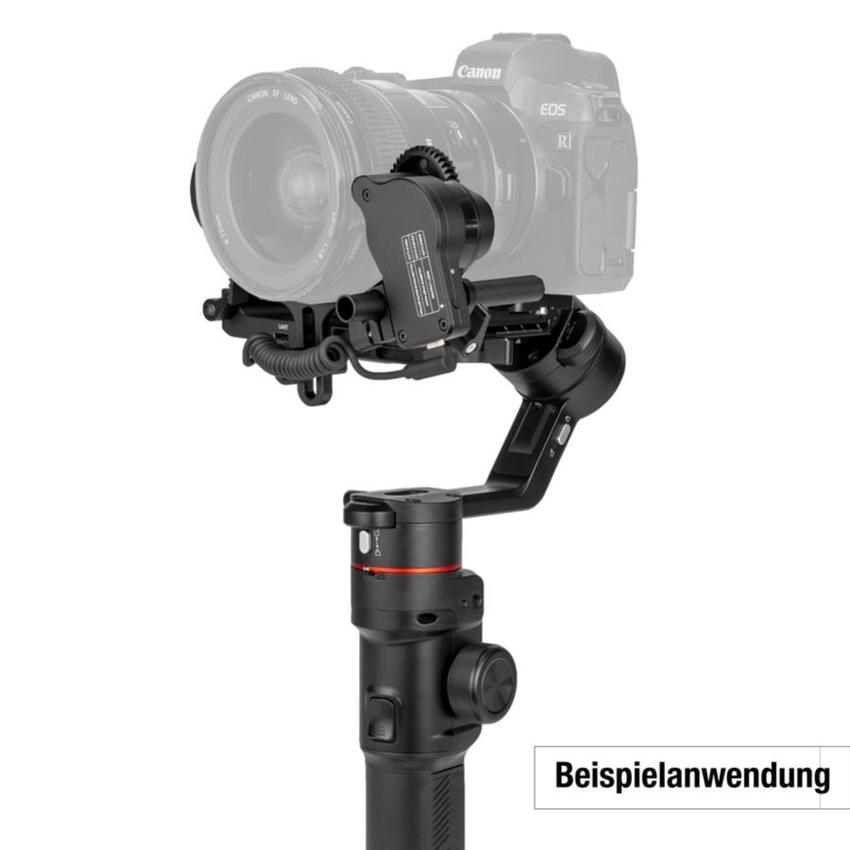 MANFROTTO Schärfeziehvorrichtung für Gimbals von Manfrotto 