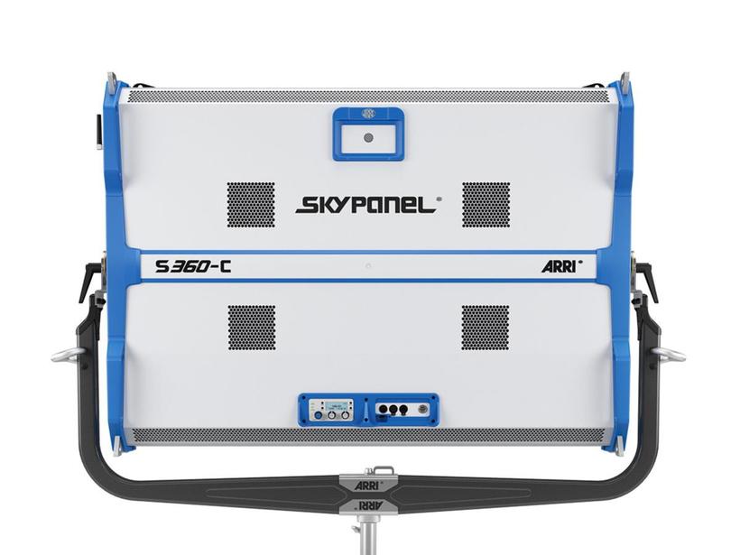 ARRI SkyPanel S360-C KIT  LED Soft Light RGB-W 166x54x143cm