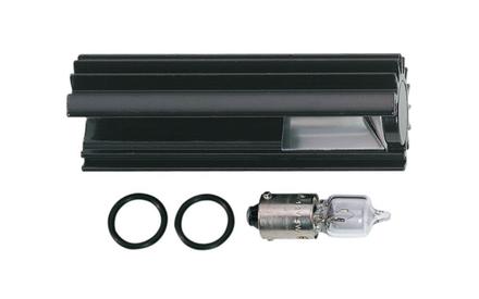 Littlite HIC, Lampenkopf-Umrüstsatz 1815 auf Q5 Code: HIC