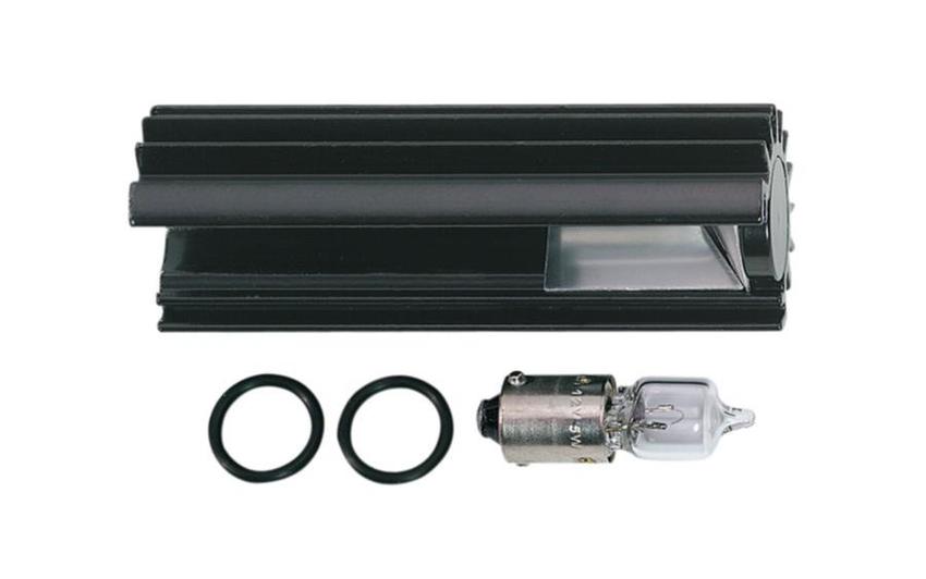 Littlite HIC, Lampenkopf-Umrüstsatz 1815 auf Q5 Code: HIC