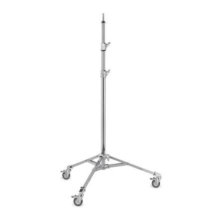 MANFROTTO ROLLER 29 LOW BASE, BABY PIN Roller Stand 29 mit niedriger Basis *AUSSTELLUNGSSTÜCLK*