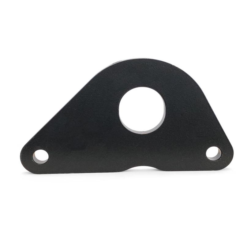 ChainMaster Aufhängeöse Einloch SB/SK030, schwarz 500kg Traglast BF030_SK030_N55_030_50_004_1