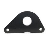 ChainMaster Aufhängeöse Einloch SB/SK030, schwarz 500kg Traglast BF030_SK030_N55_030_50_004_1