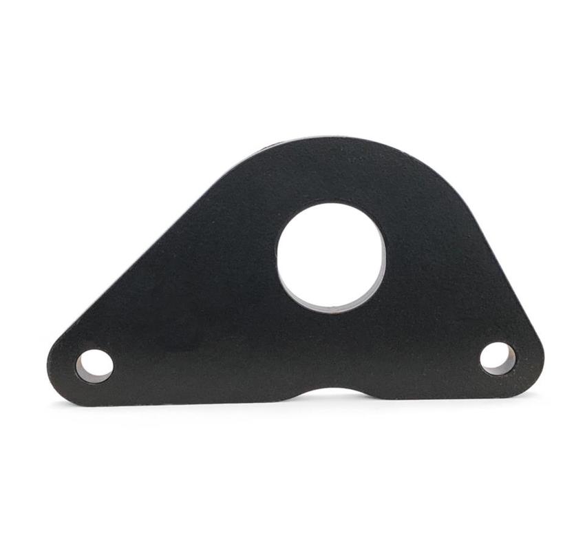 ChainMaster Aufhängeöse Einloch SB/SK030, schwarz 500kg Traglast BF030_SK030_N55_030_50_004_1