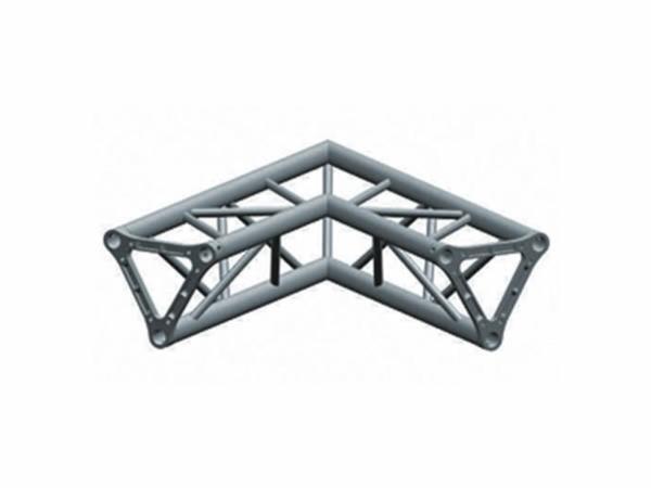 Litec TX40SL2060 !! PREIS AUF ANFRAGE !! ST 40 cm. triangular - 2 way 60° corner