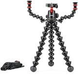 JOBY GorillaPod Rig Flexibles Stativ Rig für eine DSLR Kamera und Zubehör