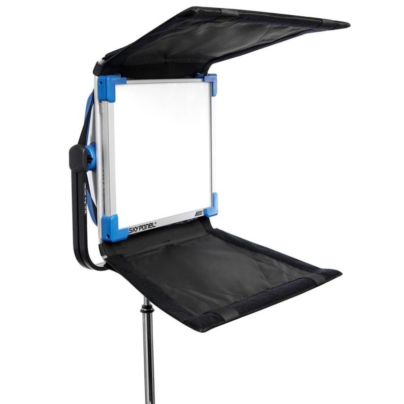 ARRI SkyPanel FlexDoor für S30 