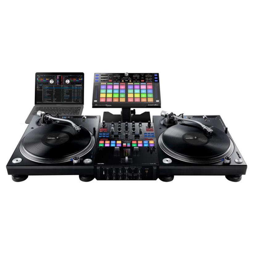 Pioneer DDJ-XP2, Sub Controller, für recordbox dj & Serato DJ Pro