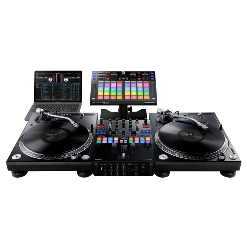 Pioneer DDJ-XP2, Sub Controller, für recordbox dj & Serato DJ Pro