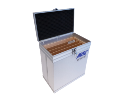 ARRI Linsen-Transportkoffer, leer, INSERT *** STOCK CLEARING *** SONDERPREIS ***