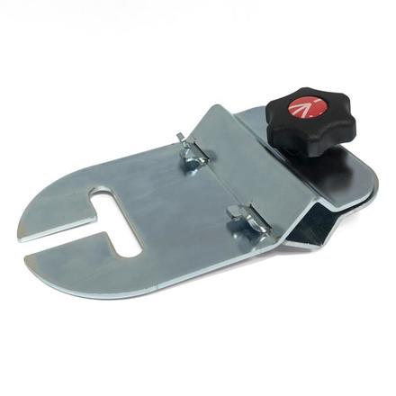 Manfrotto Pro Scrim Ear Clamp w 25mm Dia Ersatzteil für MLLC Serie      1pc