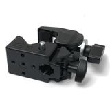 MANFROTTO AVENGER SUPER CLAMP BLACK (Super Clamp mit AVENGER Griff)