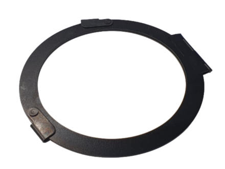 ARRI Filterrahmen, 130mm für ARRI 300 PLUS, ARRI Compact 125