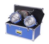 ARRILITE 2000 Plus, 2er Licht Kit (ohne Stecker), *****ABGEKÜNDIGT!*****