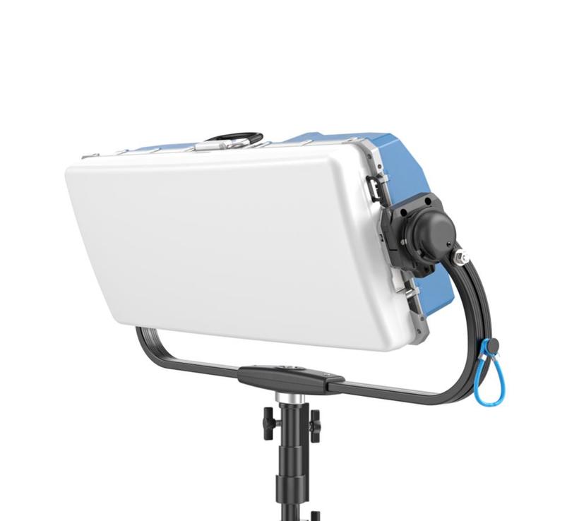 ARRI Skypanel X - X21 Soft Light Paket (Schuko) Komplettset mit Dome Softlight **DISCONTINUED**