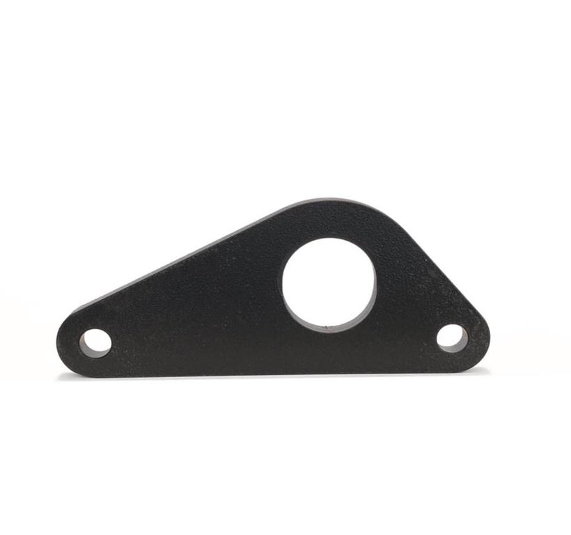 ChainMaster Aufhängeöse Einloch BF1.1, schwarz 250kg Traglast BF1_55_0_00A_004_0