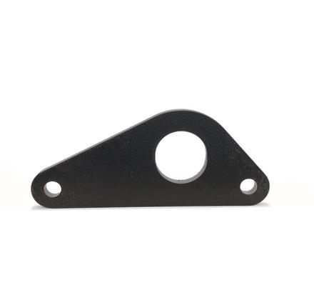 ChainMaster Aufhängeöse Einloch BF1.1, schwarz 250kg Traglast BF1_55_0_00A_004_0