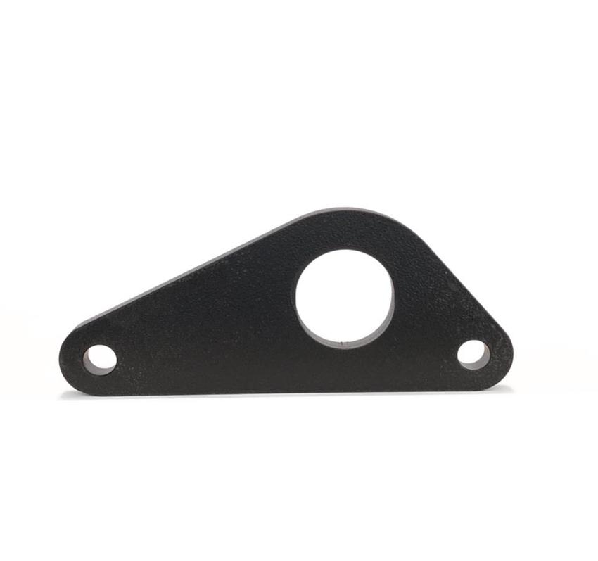 ChainMaster Aufhängeöse Einloch BF1.1, schwarz 250kg Traglast BF1_55_0_00A_004_0