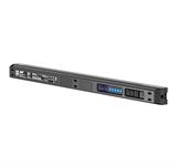 ARRI Omnibar 2  black - LED bar Syst. 16 px., open face, battery powered 2 ft. fixture, IP65