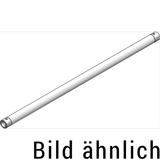 Litec RAB505 Aluminium pipe cm. 100 with bushes