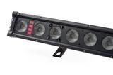 EXPOLITE TourBAR 64 PIX, RGBW Outdoor Rampe, 16 x 15W, DMX, 10° (40° breit) , IP65, *mit Einzel-Pixelansteuerung*