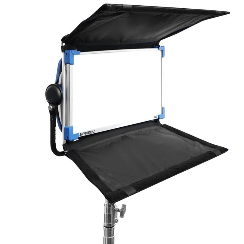 ARRI SkyPanel FlexDoor für S60 