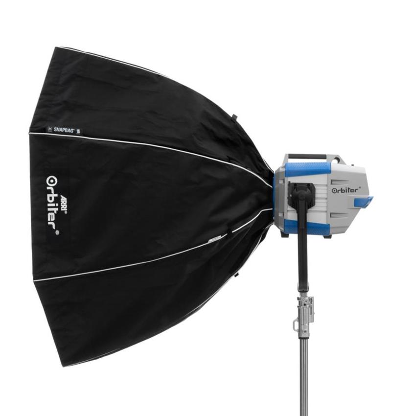 ARRI DoPchoice Octa 4 for Orbiter 