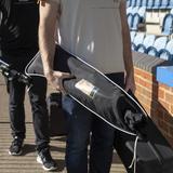 Skylite Rapid DoPchoice 60 Degree SNAPGRID® 3m x 3m Spezieller Einsatz für Skylite Rapid & Pro Scrim