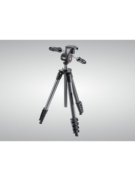 Fotostative mit Kopf