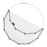 Manfrotto HaloCompact Diffusor Bespannung 82cm 2 Blenden (ohne Rahmen!)