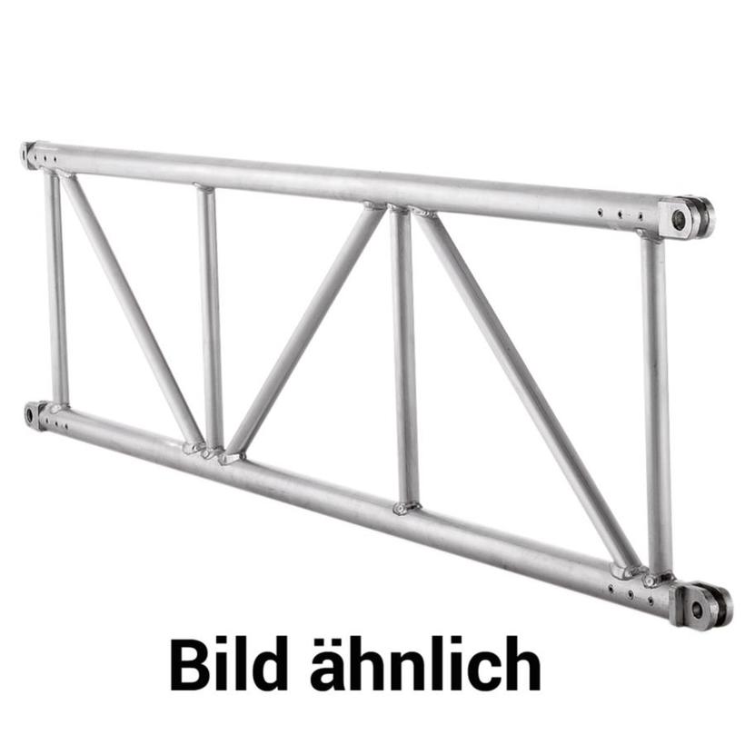 Litec FL52186R HL 52 cm. ladder - cm. 186 truss with rail