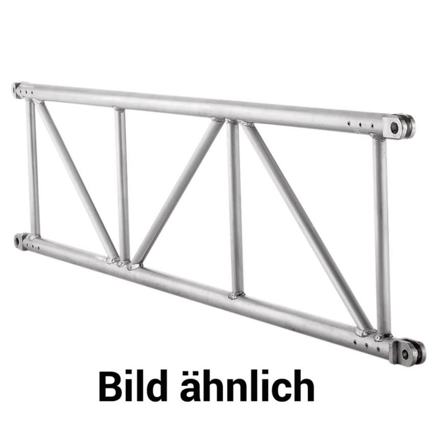 Litec FL52186R HL 52 cm. ladder - cm. 186 truss with rail