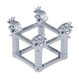 Litec QX25SAACL ST 25 cm. square - Clamp module long