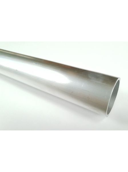 Pipe/Alurohr Meterware