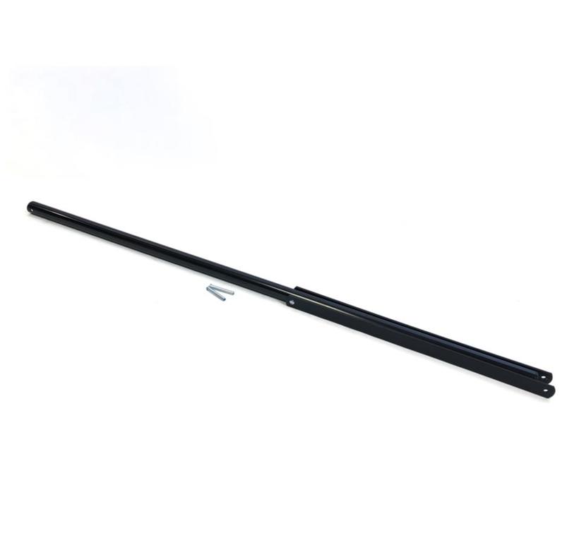 Manfrotto BLACK LEG+STRUT+RIVET Manfrotto-Lighting / Avenger / Ersatzteil