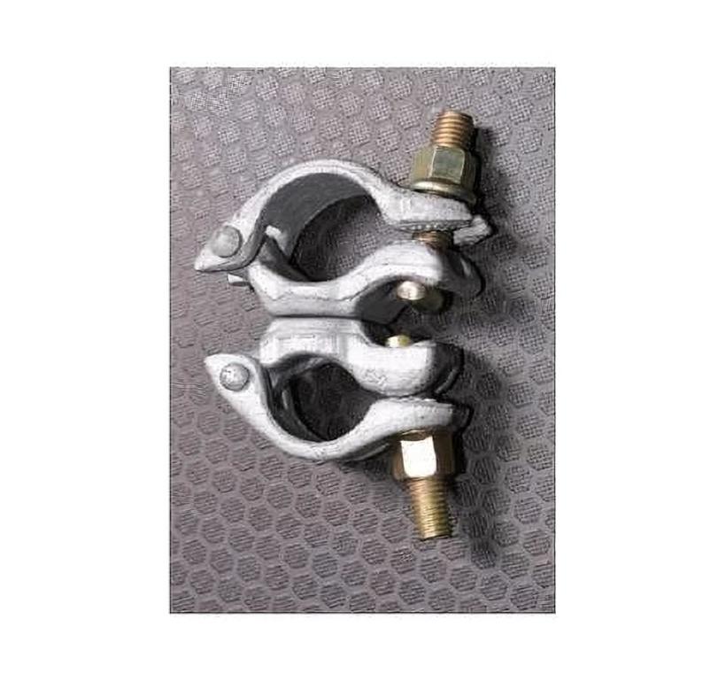 Nivtec / Plettac Reduzierdrehkupplung D48.3/38, SW19 