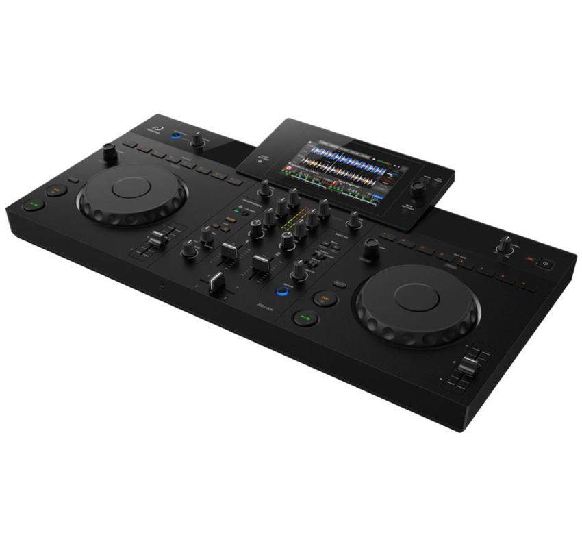 Pioneer XDJ-AN 2-Kanal-All-in-One-DJ-System