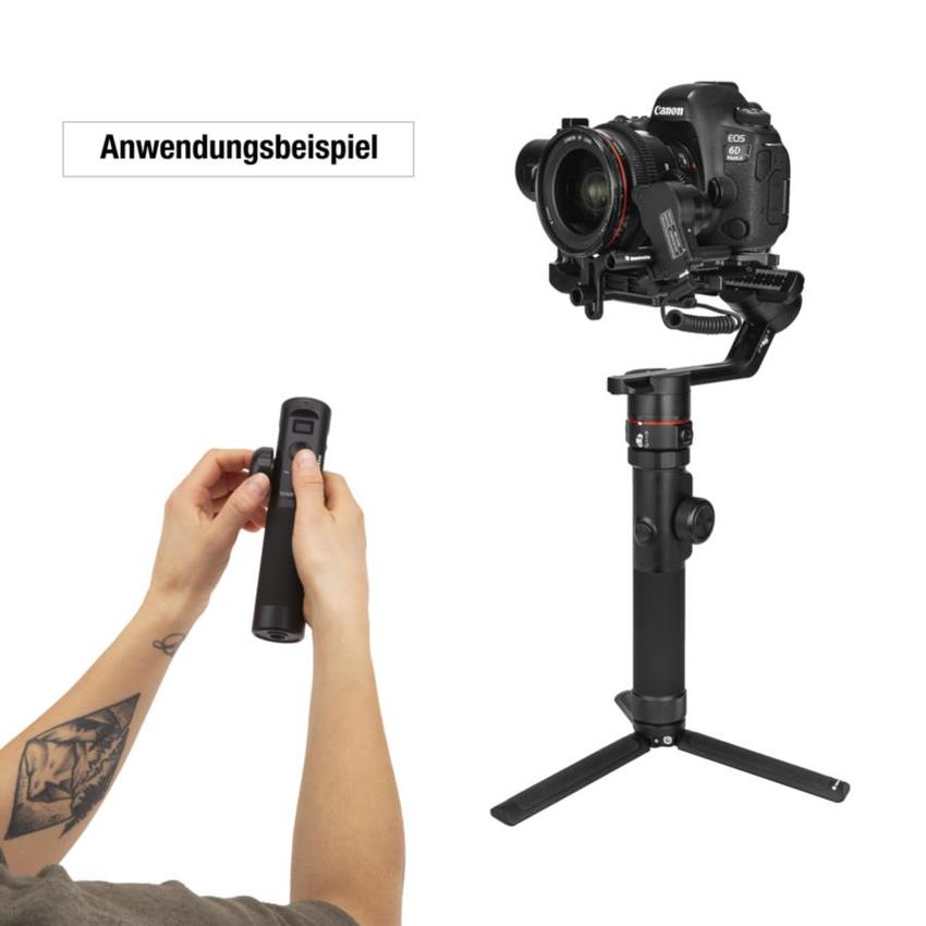 MANFROTTO Fernbedienung für Manfrotto Gimbals 