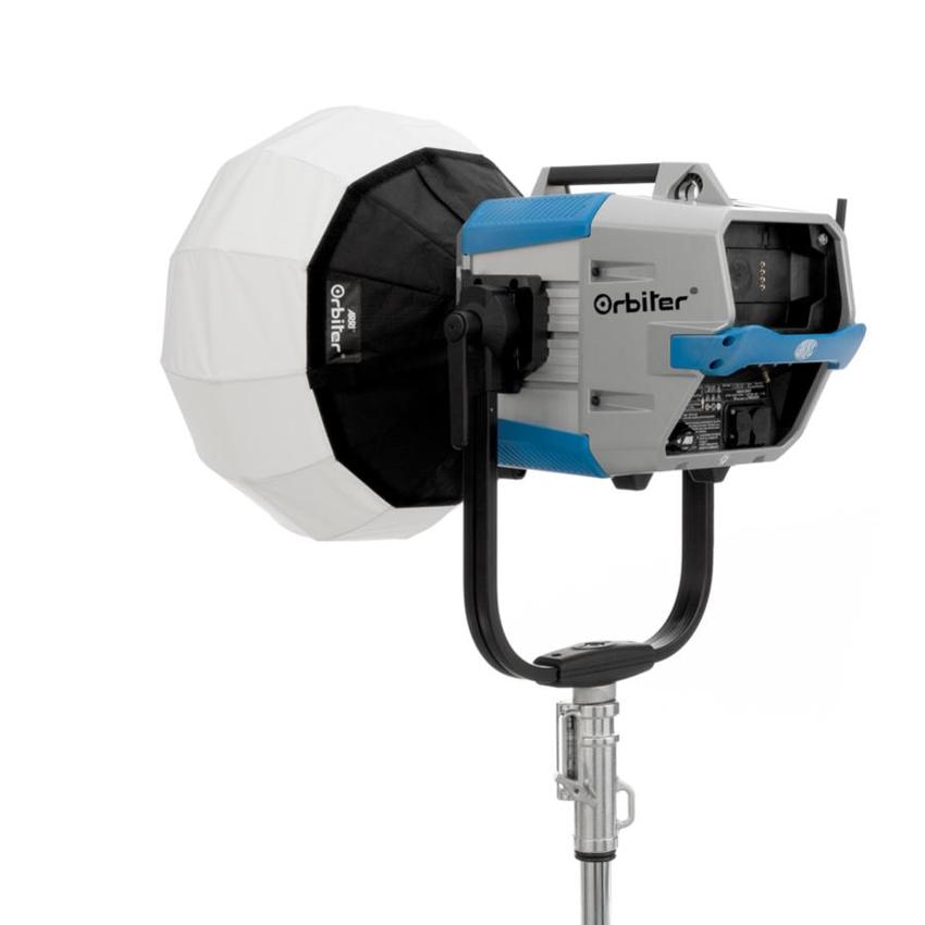 ARRI DoPchoice Dome M for Orbiter 