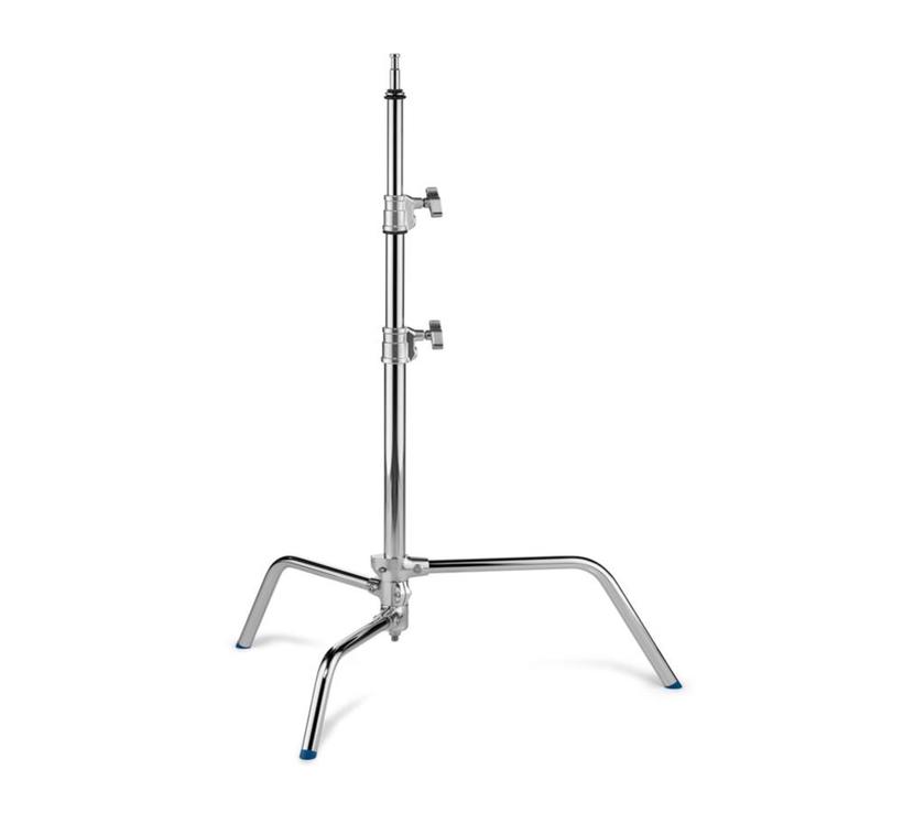 MANFROTTO C-STAND 18 max. Höhe: 175cm, max. Belastung: 8kg *AUSSTELLUNGSSTÜCK*