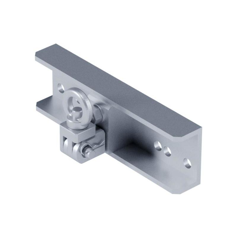 LITEC FL52MS Hoist support for FL52 sleeve block