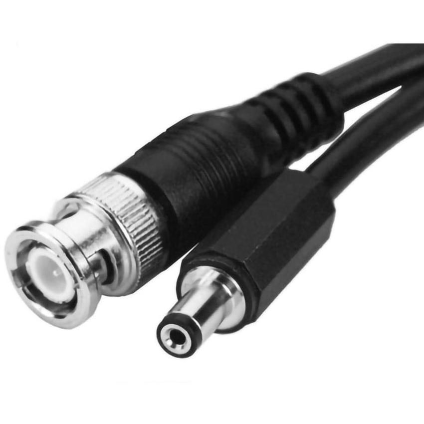 Littlite BA, Adapter Stromversorgung (Netzteil) auf BNC Code: BA