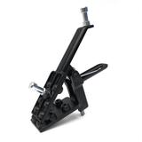 MANFROTTO SKY HOOK GAFFER GRIP Verstellbarer Gaffer Grip --> 25-65mm Klemmbereich