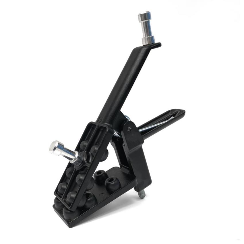 MANFROTTO SKY HOOK GAFFER GRIP Verstellbarer Gaffer Grip --> 25-65mm Klemmbereich